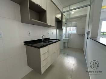 apartment em Avenida Pedro Ferreira Machado, Parque Morumbi - Votorantim - SP