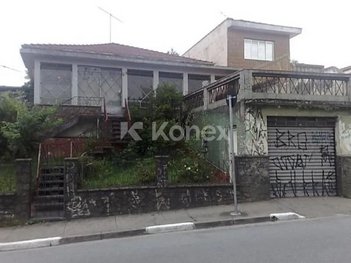 house em Rua Coronel Marcílio Franco, Vila Isolina Mazzei - São Paulo - SP