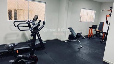 apartment em Rua Oboé, Vila Nossa Senhora de Fátima - Guarulhos - SP