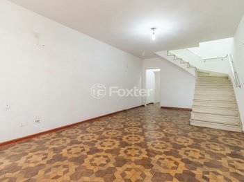 house em Rua Saramenha, Sumaré - São Paulo - SP