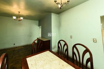 apartment em Rua da Hungria, Novo Eldorado - Contagem - MG