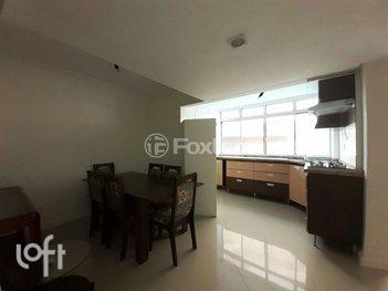 apartment em Getúlio Vargas, Menino Deus - Porto Alegre - RS