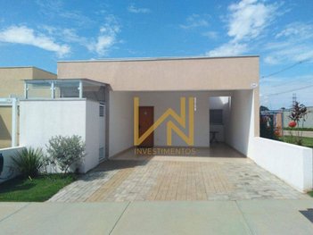 house em Avenida Orlando Ferreira Costa, Saltinho - Paulínia - SP