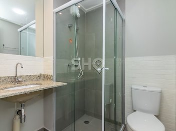 apartment em Alameda Barros, Santa Cecília - São Paulo - SP