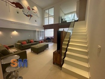 apartment em Rua da Consolação, Cerqueira César - São Paulo - SP