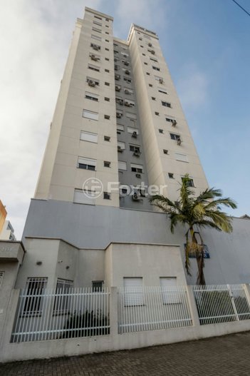 apartment em Avenida Victor Barreto, Centro - Canoas - RS