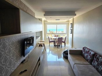 apartment em Avenida da Igreja, Centro - Tramandaí - RS