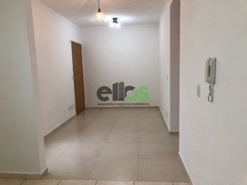 apartment em Rua Seraphim Banietti, Caguassu - Sorocaba - SP