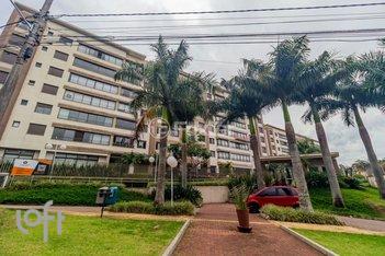 apartment em da Cavalhada, Ipanema - Porto Alegre - RS