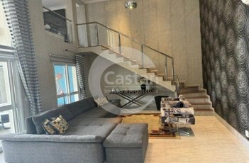 apartment em Rua Antônio de Lucena, Chácara Califórnia - São Paulo - SP