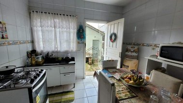 house em Rua Trinta e Um de Março, Ponte do Imaruim - Palhoça - SC