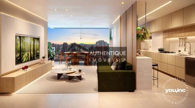 apartment em Rua Ministro Godói, Perdizes - São Paulo - SP