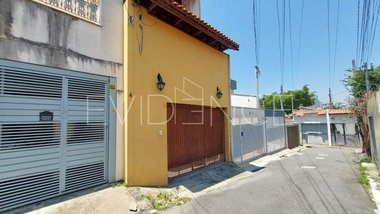 house em Travessa Fabiano, Chácara Belenzinho - São Paulo - SP