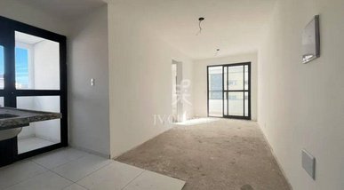 apartment em Rua Dankmar Adler, Vila Suzana - São Paulo - SP