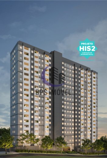 apartment em Rua Américo Vespucci, Vila Prudente - São Paulo - SP