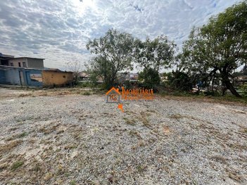 land_lot em Rua Miracema, Vila Itapoan - Guarulhos - SP