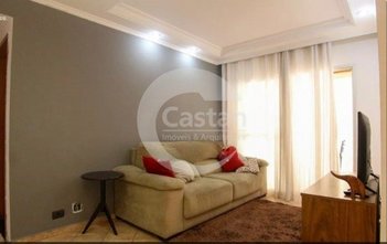 apartment em Avenida Vila Ema, Vila Ema - São Paulo - SP