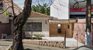 house em Rua Carijós, Vila Alzira - Santo André - SP