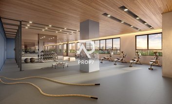 apartment em Avenida Professor Luiz Ignácio Anhaia Mello, Vila Prudente - São Paulo - SP