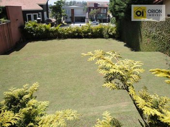 land_lot em Alameda das Perobas, Morada das Flores (Aldeia da Serra) - Santana de Parnaíba - SP