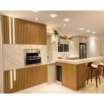 apartment em Rua 3300, Centro - Balneário Camboriú - SC