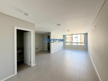 apartment em Rua Orlando Odilio Koerich, Jardim Atlântico - Florianópolis - SC