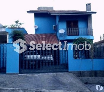 house em Rua Massimina Bernardi Gallo, Centro - Ribeirão Pires - SP