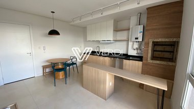 apartment em Avenida Presidente Vargas, Vila Rodrigues - Passo Fundo - RS