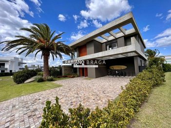 house em Rua Rio Jacuí, Centro - Xangri-Lá - RS