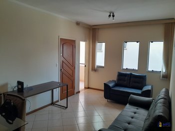 apartment em Rua Horácio Cenci, Parque Campolim - Sorocaba - SP