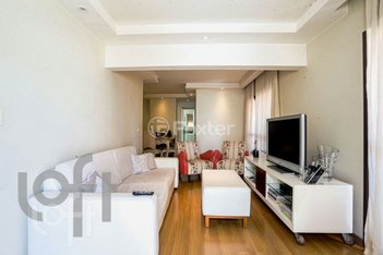 apartment em Rua dos Buritis, Vila Parque Jabaquara - São Paulo - SP