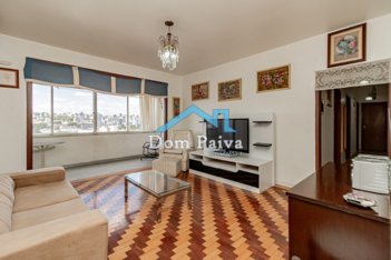 apartment em Rua Quintino Bandeira, São Geraldo - Porto Alegre - RS