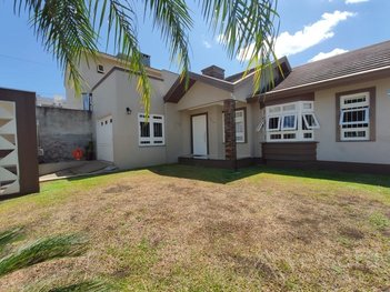 house em Ana Maria Schuller Azambuja, Jardim Botânico - Lajeado - RS