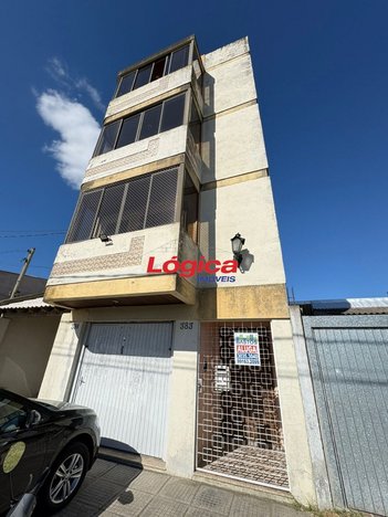 apartment em Rua Peru, América - Rio Grande - RS