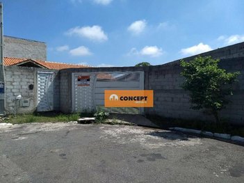 house em Rua Orlando Morassi, Jardim Quaresmeira III - Suzano - SP