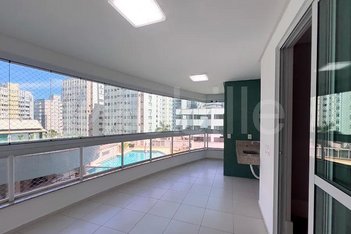 apartment em Avenida Brasil, Centro - Balneário Camboriú - SC