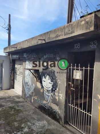 land_lot em Rua Bem-te-vi, Jardim Vazame - Embu das Artes - SP