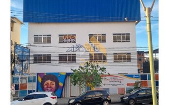 commercial_property em Avenida Presidente Costa e Silva, São Pedro - Juiz de Fora - MG