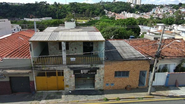 Cômodo Condomínio