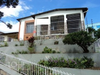 house em Rua Intendente Alfredo Azevedo, Glória - Porto Alegre - RS