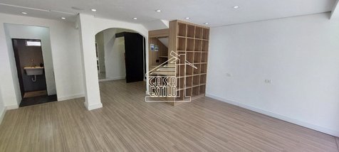 business em Rua Eleonora Cintra, Jardim Anália Franco - São Paulo - SP