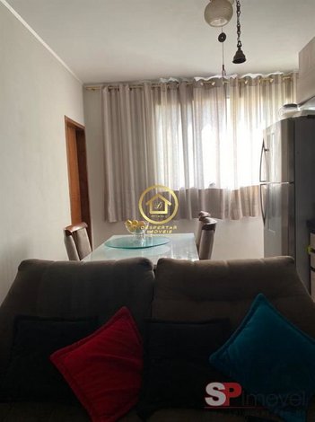 apartment em Rua Conselheiro Nébias, Campos Elíseos - São Paulo - SP