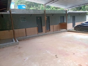 business em Rua Doutor Hermogênio Silva, Retiro - Petrópolis - RJ