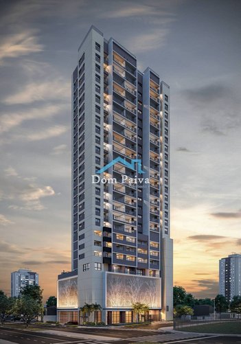 apartment em Rua Francisco Dias Velho, Vila Cordeiro - São Paulo - SP