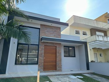 house em Rua Pau-Brasil, Hípica - Porto Alegre - RS