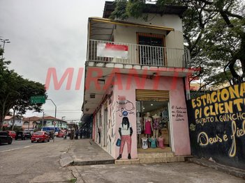 industrial em Herói Da Força Expedicionária Brasi, Santana - São Paulo - SP