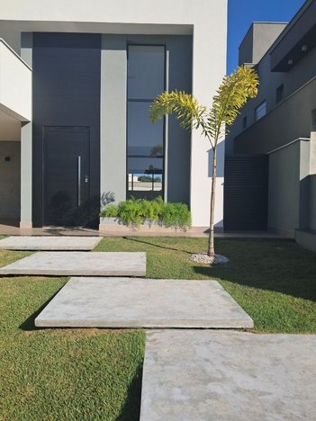 house em Rodovia Margarida da Graça Martins, Conceição - Piracicaba - SP