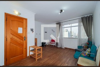 apartment em Rua Padre Raposo, Mooca - São Paulo - SP