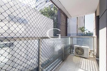 apartment em Rua Alves Guimarães, Pinheiros - São Paulo - SP