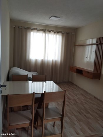 apartment em Rua Tibúrcio de Sousa, Itaim Paulista - São Paulo - SP
